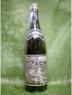 Amazon Co Jp 黒糖焼酎 サトウキビ畑 25度 1 8l 奄美大島にしかわ酒造 食品 飲料 お酒