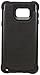 BALLISTIC Carrying Case for Samsung Galaxy Note 5 - Retail Packaging - Black