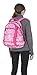 High Sierra Curve Backpack, Effervescent/Flamingo