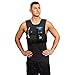 ZFOsports Short Adjustable Weighted Vest (50)