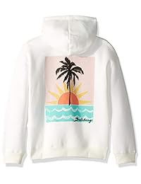 Billabong - Sudadera con capucha para niña