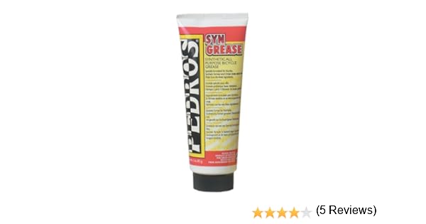 pedros syn grease