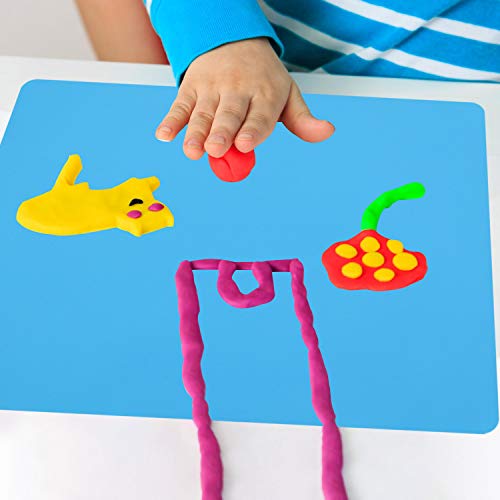 5 HiGift+Silicone+Waterproof+Nonstick+Heat+Resistant