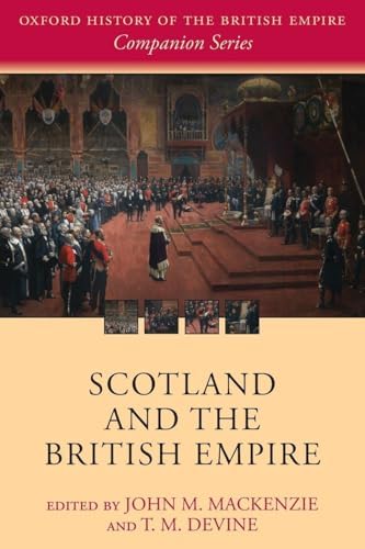 Amazon.com: Ireland and the British Empire (Oxford History of the
