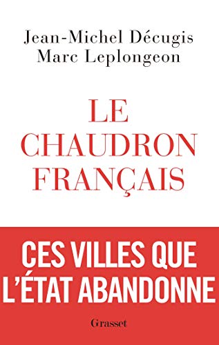 Le chaudron français by 