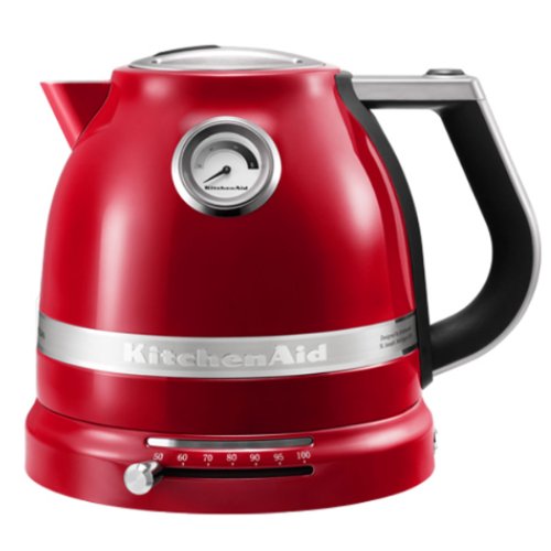 Kitchenaid - 5Kek1522Eer - Bouilloire Sans Fil 1.5L 2400W Rouge