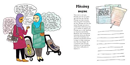 Good Moms Have Scary Thoughts: A Healing Guide to the Secret Fears of New Mothers - Image 5
