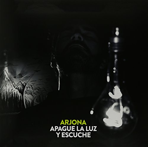 Apague la Luz y Escuche