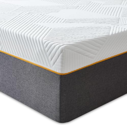 Sleremind Matratze 180x200cm, Kaltschaummatratze H3, Matratzen 20 cm Höhe