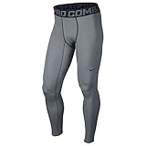 NIKE Men's Pro Combat Hyperwarm Compression Lite Tights