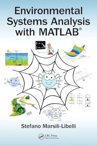 Environmental Systems Analysis with MATLAB®
