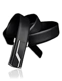 Demon&Hunter BBC Series Men's Casual Belt No.III