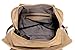 Scarleton Vintage Purses for Women, Top Handle Satchel Bag, Multi Pocket Crossbody Bags for Women, Shoulder Bag Tote, H106808 - Beige Brown