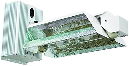 GREENPOWERLUMINAIRES GP630H240V CMH Fixture 630 Double, Outdoor Lighting, 120V/240V