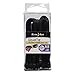 Nite Ize Gear Tie ProPack - 6 Black 12 Pack