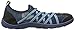 Speedo Men's Water Shoe Seaside Lace Up 4.0 Athletic - Manufacturer Discontinued