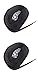 Moving and Lifting Straps for One Person, Single Lifting and Moving System for Safely Move, Carry, Secure Appliances, Bulky Objects