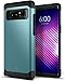 Caseology Legion for Samsung Galaxy Note 8 Case (2017) - Aqua Green