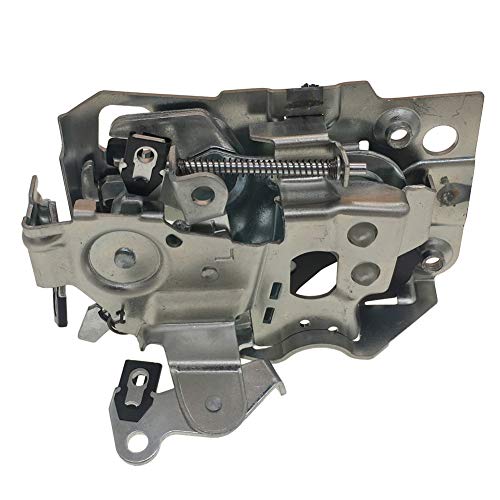 2 YCT+Assembly+16631627+Chevrolet+Suburban