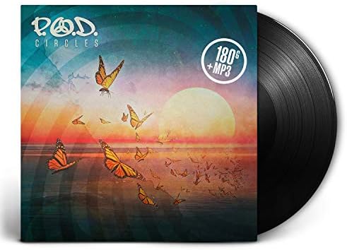 Amazon.com: Satellite: CDs & Vinyl