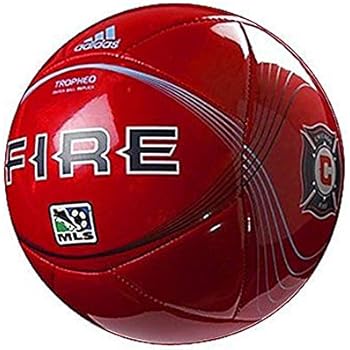 chicago fire soccer shop
