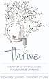 Thrive: The Power of Evidence-Based Psychological Therapies