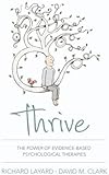 Thrive: The Power of Evidence-Based Psychological Therapies