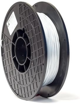 MatterHackers Thermoplastic Polyurethane (TPU) 95A Gray - 3.00mm