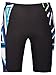 ARENA Boys Tulum Panel jr Jammer f