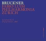 Bruckner: Symphony No. 8 in C Minor