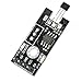 New Hall Sensor Module for Arduino - Black(3pcs/pack)