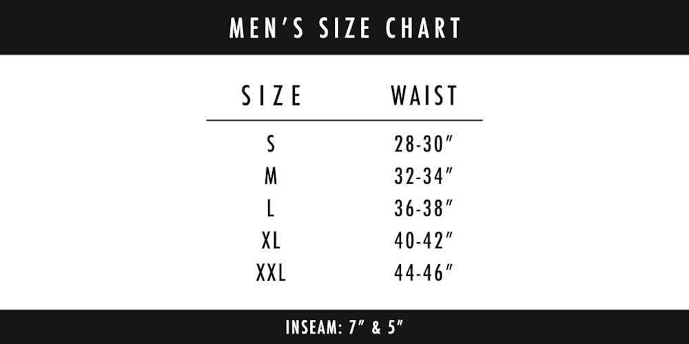 PSD Underwear Men's Stretch Elastic Wide Band Boxer Brief Underwear Bottom - Death Row Records | Breathable, 7 inch Inseam | at  Men’s Clothing store