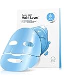 Dr. Jart Dermask Rubber Mask 1.5oz 1pcs (Moist Lover)
