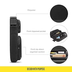Solo New York Ludlow Universal Tablet Sling