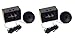 Westek 6043BC 200W 3-Level Touch Pad Dimmer, Black