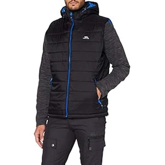 Trespass Mens Franklyn Jacket