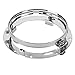 Auxbeam Round Mounting Bracket Ring for 7
