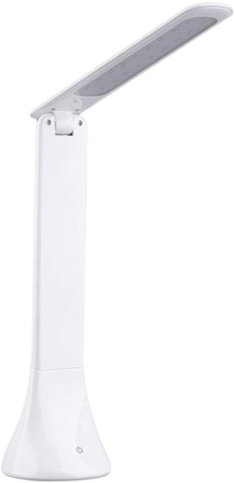 folding led desk lamp