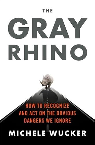 Gray Rhino