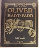 Oliver Hart-Parr (Crestline Series)