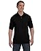 Hanes ComfortSoft Men`s Cotton Pique` Polo - Best-Seller!