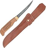 Rapala Fish n Fillet Superflex Knife, 4-Inch