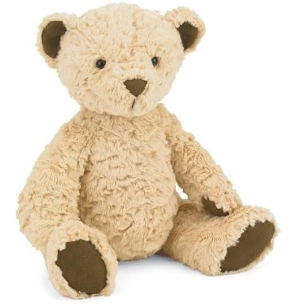 jellycat blue bear