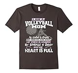 I am a Volleyball Mom Tshirt