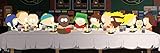 South Park - Mini TV Show Door Poster (The Last Supper) (Size: 36