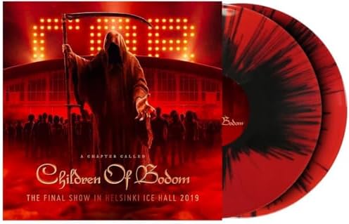 Children of Bodom - Blooddrunk (W/Dvd) - Amazon.com Music