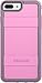 Pelican Protector Phone Case for iPhone 7 Plus (Light Pink/Dark Gray)