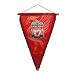 ZQfans Liverpool Indoor and Outdoor Flags Bar/Club/Bedroom Decoration Hanging Pennant