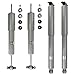 2283 - SENSEN Shocks Struts, Full Set, Lifetime Warranty