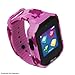 KD Interactive Kurio Kurio Watch 2.0+ Band for The Ultimate Smartwatch Built for Kids, Pink Camo